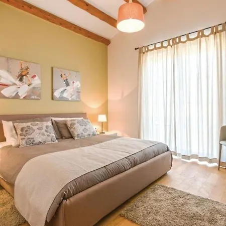Wunderschoenes In Cukrici Mit Privatem Pool * Vodnjan